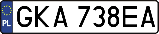 GKA738EA