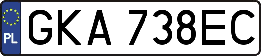 GKA738EC