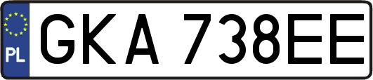GKA738EE