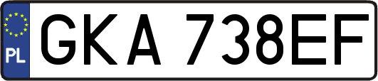 GKA738EF