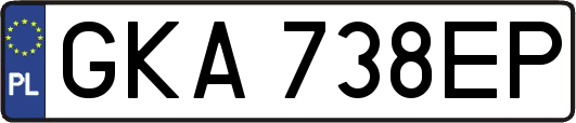 GKA738EP