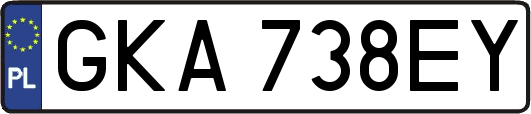 GKA738EY