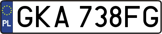 GKA738FG