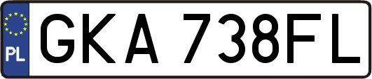 GKA738FL