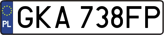 GKA738FP