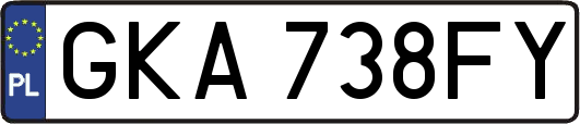 GKA738FY