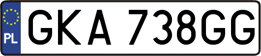 GKA738GG