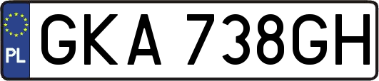 GKA738GH