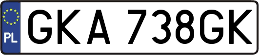 GKA738GK