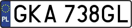 GKA738GL