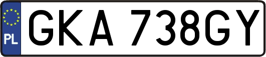 GKA738GY