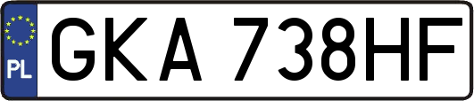 GKA738HF