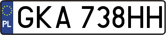 GKA738HH