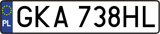 GKA738HL