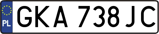 GKA738JC