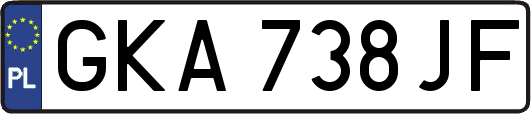 GKA738JF