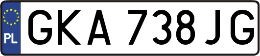 GKA738JG