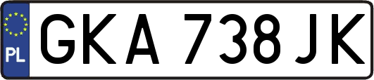 GKA738JK