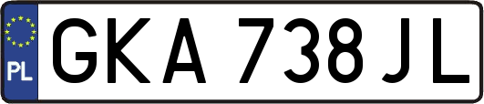 GKA738JL