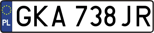 GKA738JR