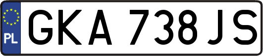 GKA738JS