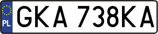 GKA738KA