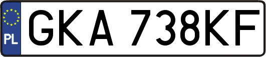 GKA738KF