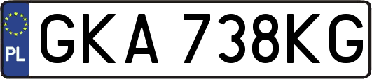 GKA738KG