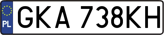 GKA738KH
