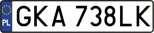 GKA738LK