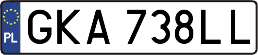 GKA738LL
