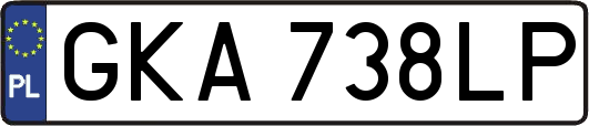 GKA738LP
