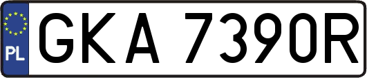 GKA7390R