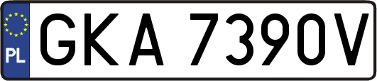 GKA7390V