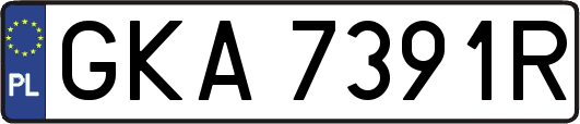 GKA7391R