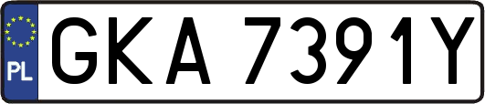 GKA7391Y