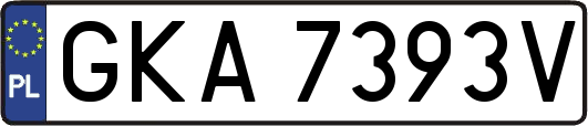 GKA7393V