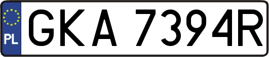 GKA7394R