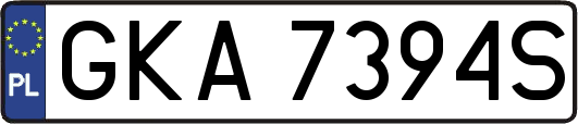 GKA7394S