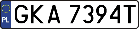 GKA7394T