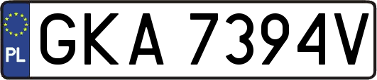 GKA7394V