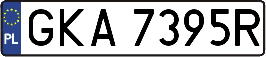 GKA7395R