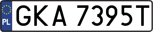 GKA7395T
