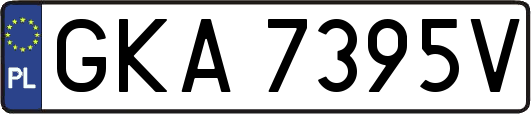 GKA7395V