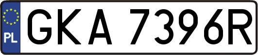 GKA7396R