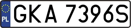 GKA7396S