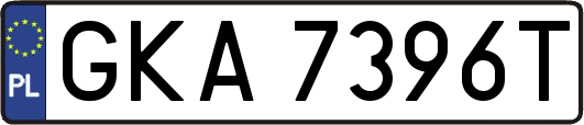 GKA7396T