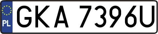 GKA7396U