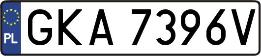 GKA7396V