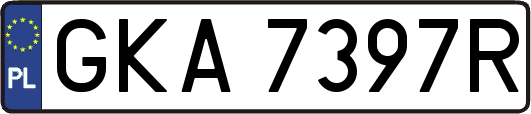 GKA7397R